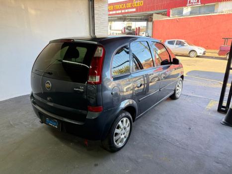 CHEVROLET Meriva 1.8 4P FLEX MAXX, Foto 4