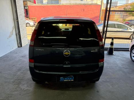 CHEVROLET Meriva 1.8 4P FLEX MAXX, Foto 5