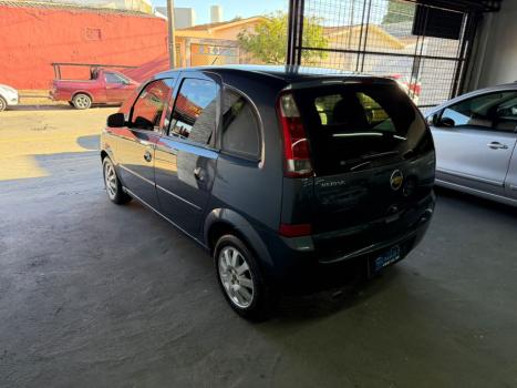 CHEVROLET Meriva 1.8 4P FLEX MAXX, Foto 6