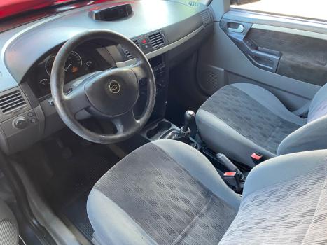 CHEVROLET Meriva 1.8 4P FLEX MAXX, Foto 8