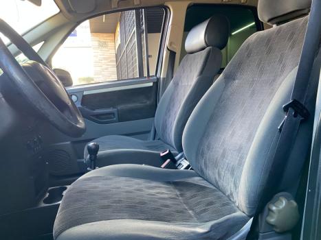 CHEVROLET Meriva 1.8 4P FLEX MAXX, Foto 9