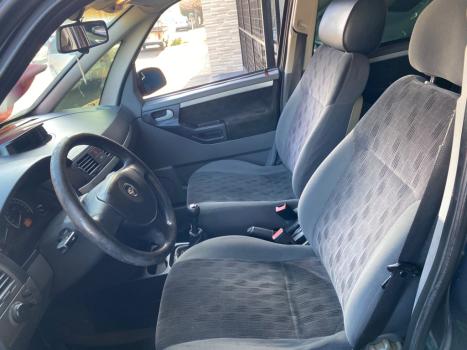 CHEVROLET Meriva 1.8 4P FLEX MAXX, Foto 10