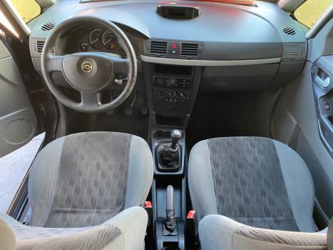 CHEVROLET Meriva 1.8 4P FLEX MAXX, Foto 11