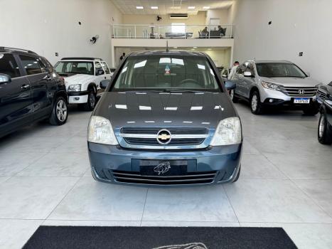 CHEVROLET Meriva 1.8 4P FLEX MAXX, Foto 1