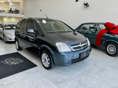 CHEVROLET Meriva 1.8 4P FLEX MAXX, Foto 2