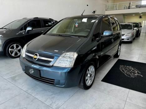 CHEVROLET Meriva 1.8 4P FLEX MAXX, Foto 3
