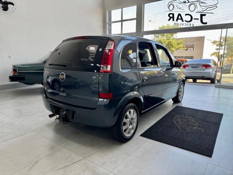 CHEVROLET Meriva 1.8 4P FLEX MAXX, Foto 5