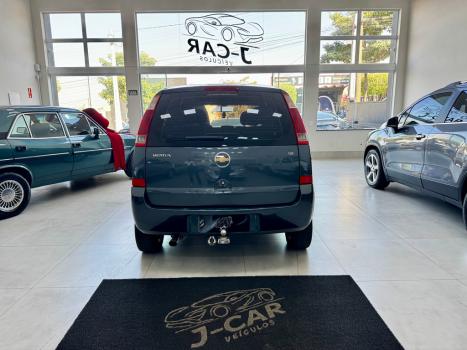 CHEVROLET Meriva 1.8 4P FLEX MAXX, Foto 6