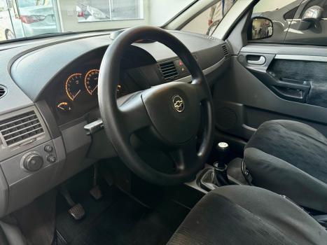 CHEVROLET Meriva 1.8 4P FLEX MAXX, Foto 7