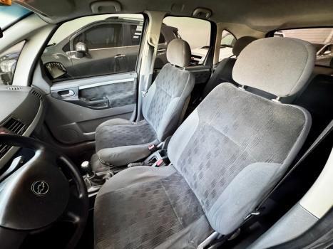 CHEVROLET Meriva 1.8 4P FLEX MAXX, Foto 9