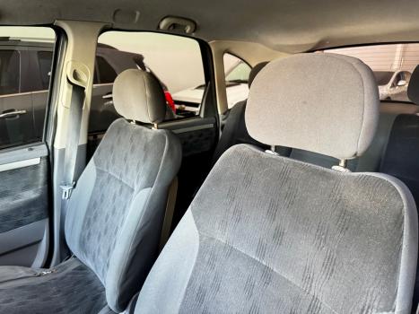 CHEVROLET Meriva 1.8 4P FLEX MAXX, Foto 10