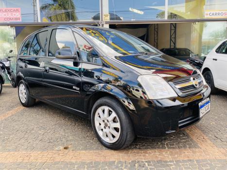 CHEVROLET Meriva 1.8 4P FLEX MAXX, Foto 3