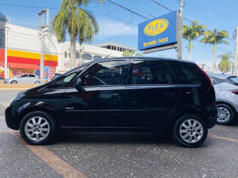 CHEVROLET Meriva 1.8 4P FLEX MAXX, Foto 4