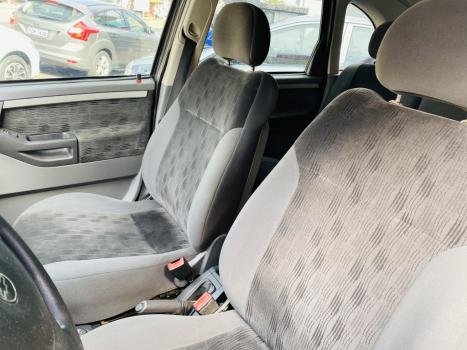 CHEVROLET Meriva 1.8 4P FLEX MAXX, Foto 7