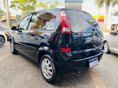 CHEVROLET Meriva 1.8 4P FLEX MAXX, Foto 9