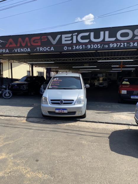 CHEVROLET Meriva 1.8 4P FLEX JOY, Foto 1