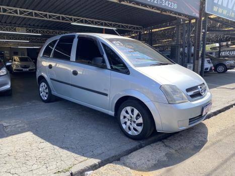 CHEVROLET Meriva 1.8 4P FLEX JOY, Foto 2