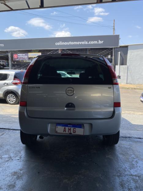 CHEVROLET Meriva 1.8 4P FLEX JOY, Foto 3
