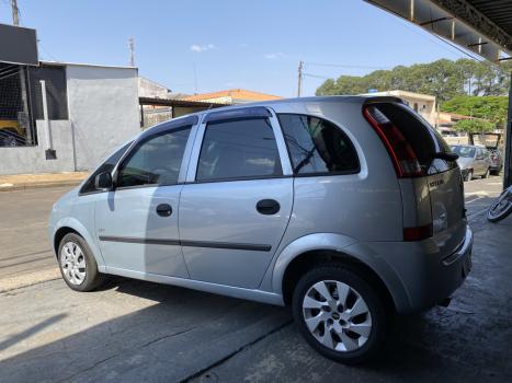 CHEVROLET Meriva 1.8 4P FLEX JOY, Foto 4