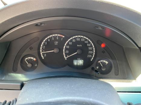 CHEVROLET Meriva 1.8 4P FLEX JOY, Foto 8