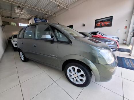 CHEVROLET Meriva 1.8 4P FLEX PREMIUM EASYTRONIC AUTOMATIZADO, Foto 2