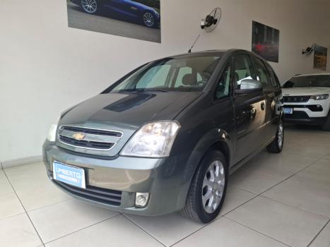 CHEVROLET Meriva 1.8 4P FLEX PREMIUM EASYTRONIC AUTOMATIZADO, Foto 3