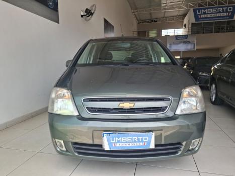 CHEVROLET Meriva 1.8 4P FLEX PREMIUM EASYTRONIC AUTOMATIZADO, Foto 4