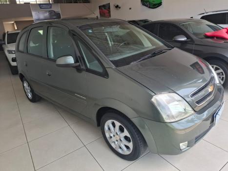 CHEVROLET Meriva 1.8 4P FLEX PREMIUM EASYTRONIC AUTOMATIZADO, Foto 6
