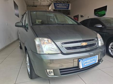 CHEVROLET Meriva 1.8 4P FLEX PREMIUM EASYTRONIC AUTOMATIZADO, Foto 7