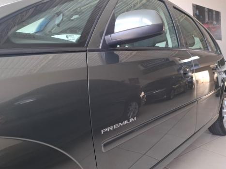 CHEVROLET Meriva 1.8 4P FLEX PREMIUM EASYTRONIC AUTOMATIZADO, Foto 8
