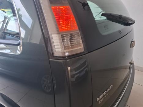 CHEVROLET Meriva 1.8 4P FLEX PREMIUM EASYTRONIC AUTOMATIZADO, Foto 9