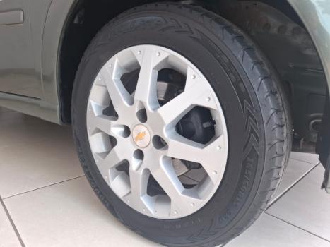 CHEVROLET Meriva 1.8 4P FLEX PREMIUM EASYTRONIC AUTOMATIZADO, Foto 11