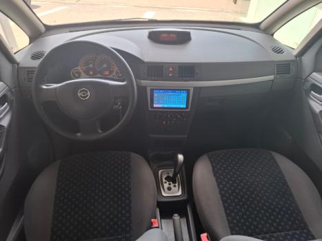 CHEVROLET Meriva 1.8 4P FLEX PREMIUM EASYTRONIC AUTOMATIZADO, Foto 12