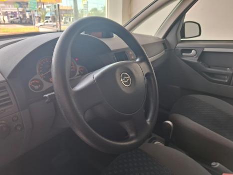 CHEVROLET Meriva 1.8 4P FLEX PREMIUM EASYTRONIC AUTOMATIZADO, Foto 13