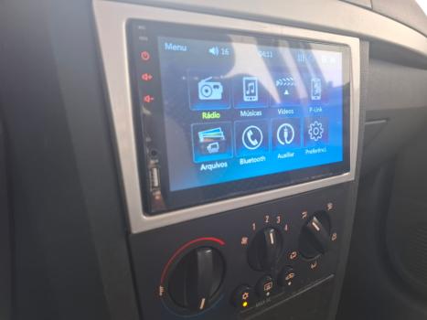 CHEVROLET Meriva 1.8 4P FLEX PREMIUM EASYTRONIC AUTOMATIZADO, Foto 15