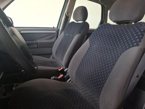 CHEVROLET Meriva 1.8 4P FLEX PREMIUM EASYTRONIC AUTOMATIZADO, Foto 18