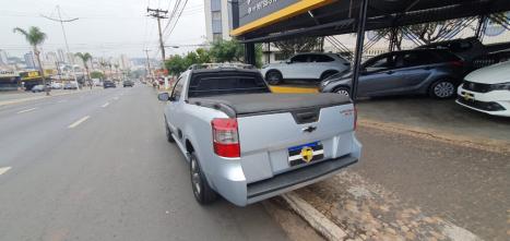 CHEVROLET Montana 1.4 FLEX SPORT, Foto 5