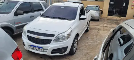 CHEVROLET Montana 1.4 FLEX LS, Foto 1