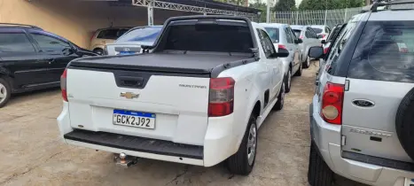 CHEVROLET Montana 1.4 FLEX LS, Foto 3