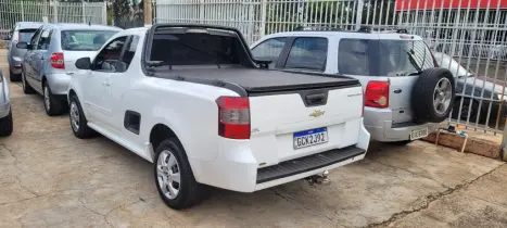 CHEVROLET Montana 1.4 FLEX LS, Foto 4