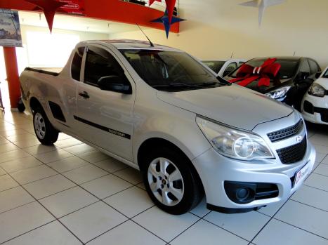 CHEVROLET Montana 1.4 FLEX LS, Foto 1