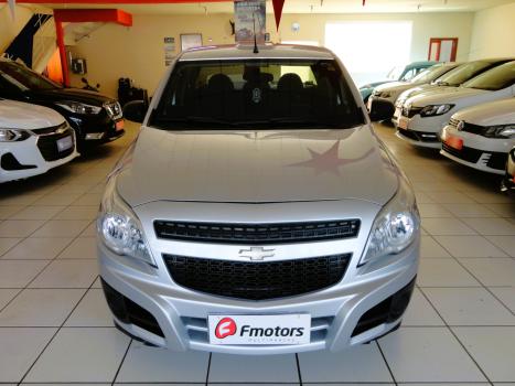 CHEVROLET Montana 1.4 FLEX LS, Foto 2