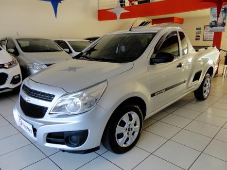 CHEVROLET Montana 1.4 FLEX LS, Foto 4