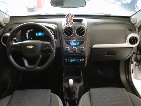 CHEVROLET Montana 1.4 FLEX LS, Foto 8