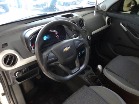 CHEVROLET Montana 1.4 FLEX LS, Foto 11