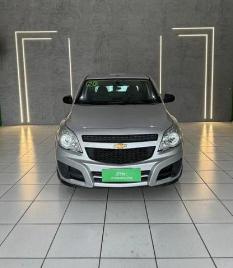 CHEVROLET Montana 1.4 FLEX LS, Foto 2