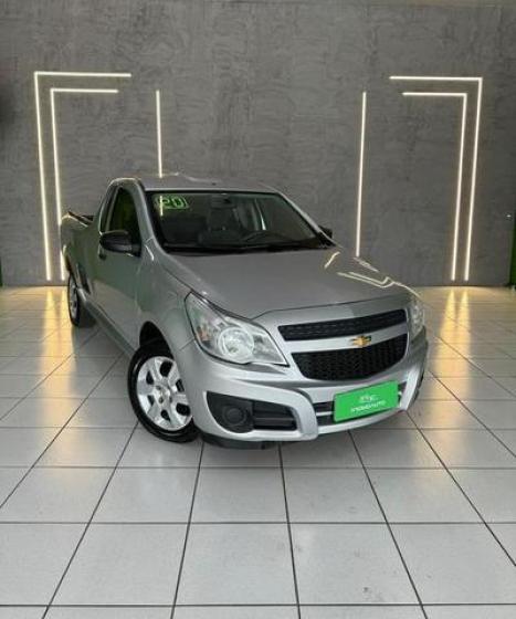 CHEVROLET Montana 1.4 FLEX LS, Foto 3