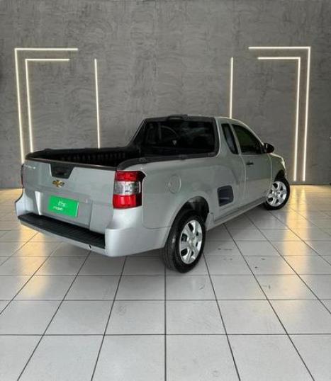 CHEVROLET Montana 1.4 FLEX LS, Foto 4