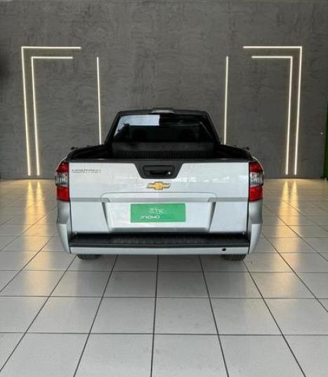 CHEVROLET Montana 1.4 FLEX LS, Foto 5