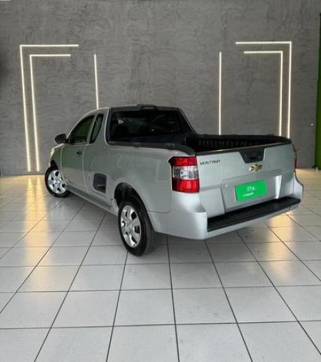 CHEVROLET Montana 1.4 FLEX LS, Foto 6